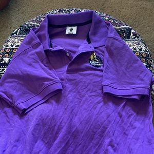 Planet Fitness Shirt